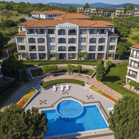 View Apartments Sozopol Exteriör bild