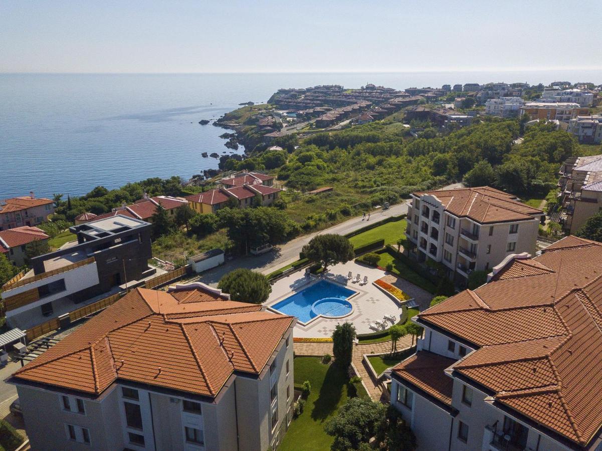 View Apartments Sozopol Exteriör bild