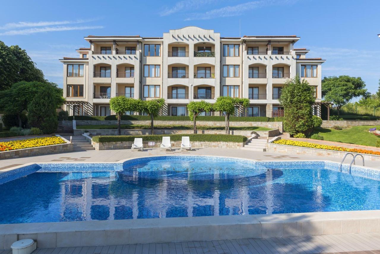 View Apartments Sozopol Exteriör bild