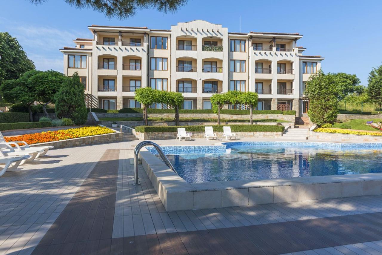 View Apartments Sozopol Exteriör bild