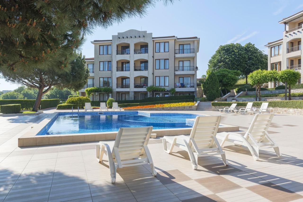 View Apartments Sozopol Exteriör bild