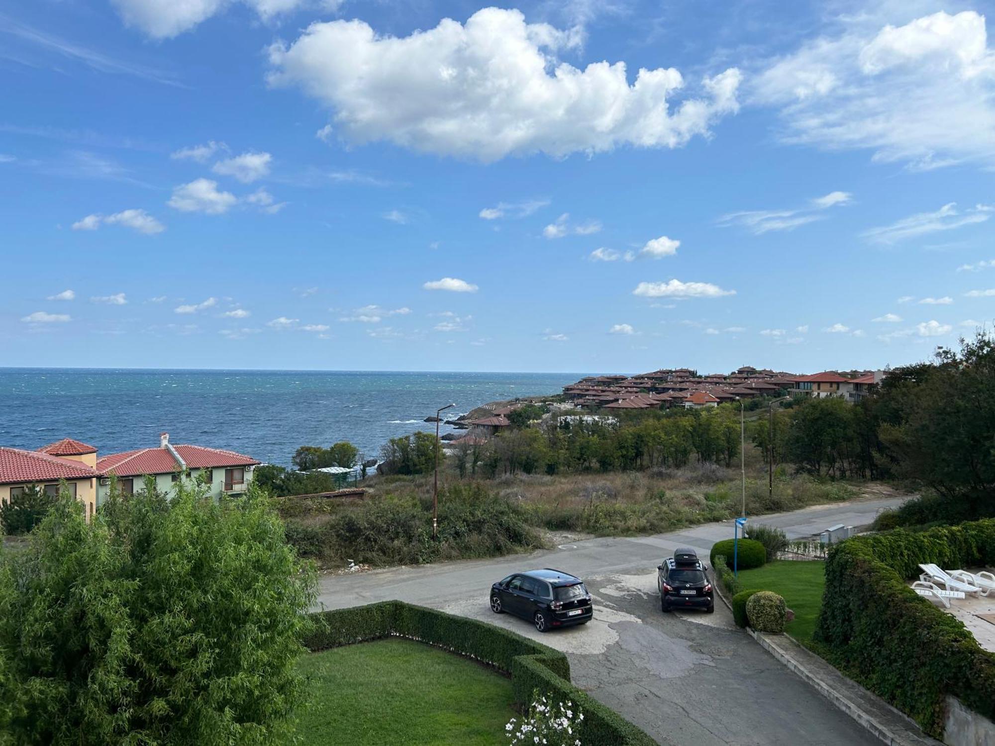 View Apartments Sozopol Exteriör bild