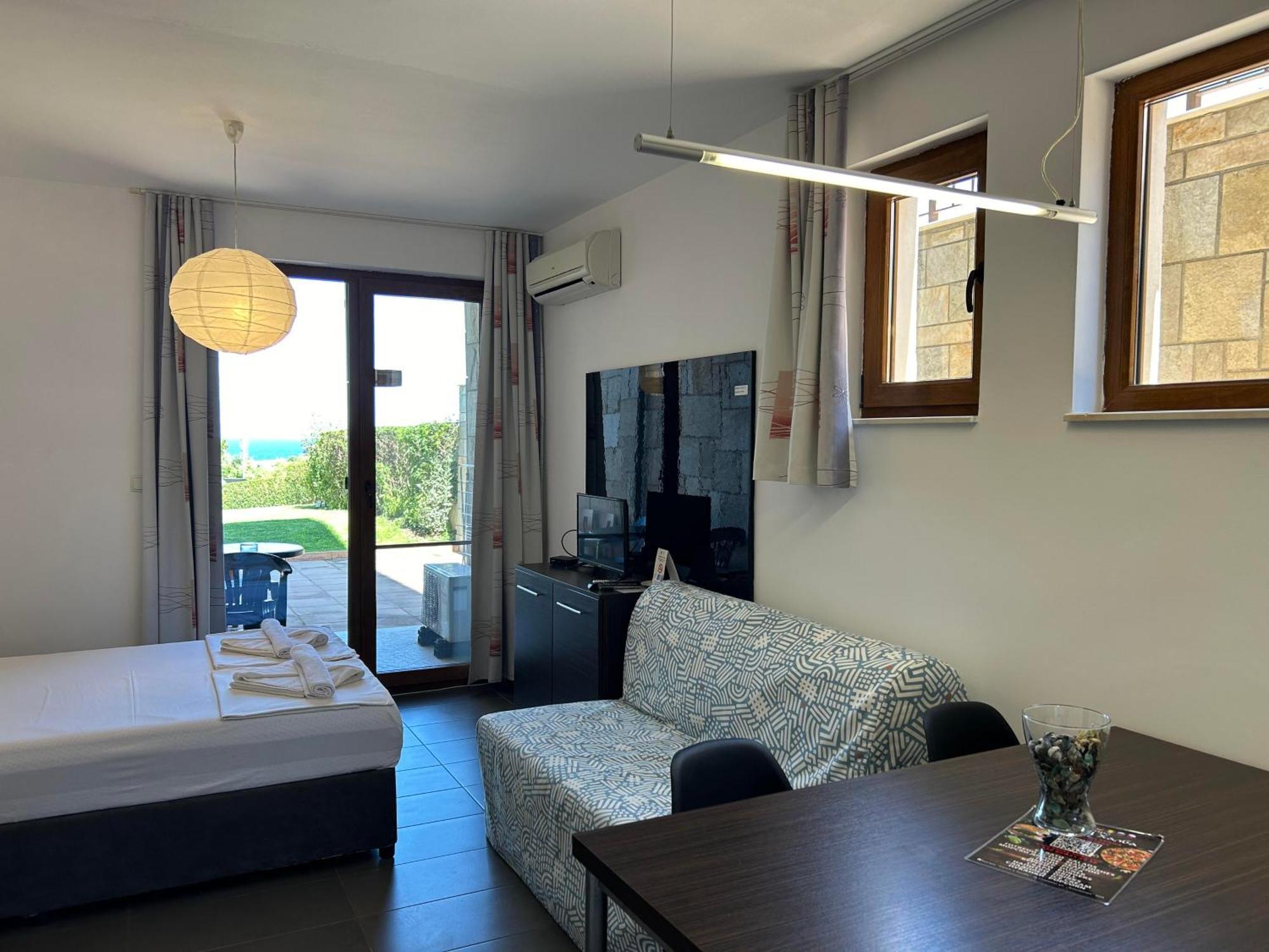 View Apartments Sozopol Exteriör bild