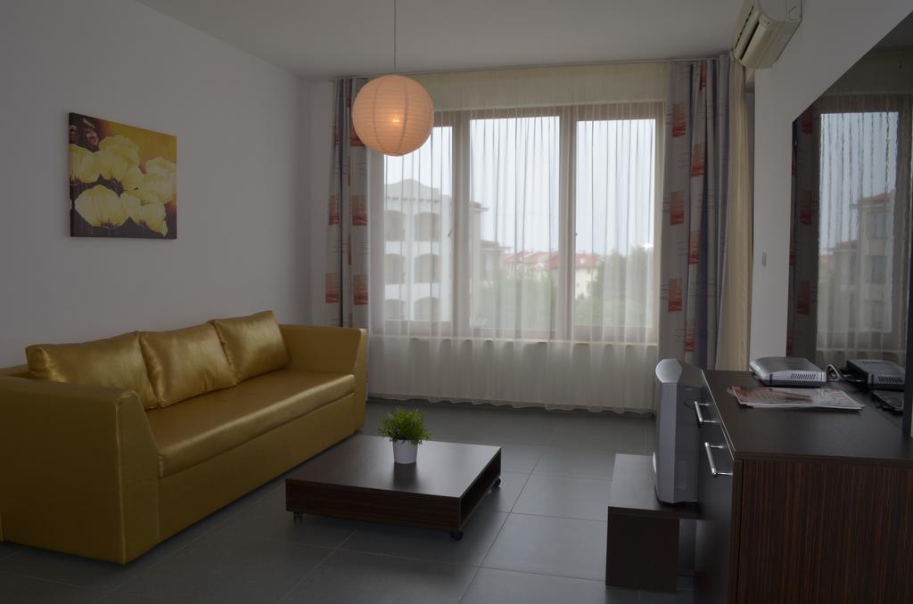 View Apartments Sozopol Rum bild