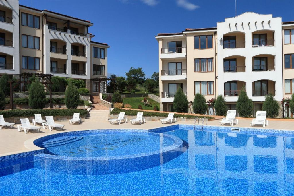 View Apartments Sozopol Exteriör bild