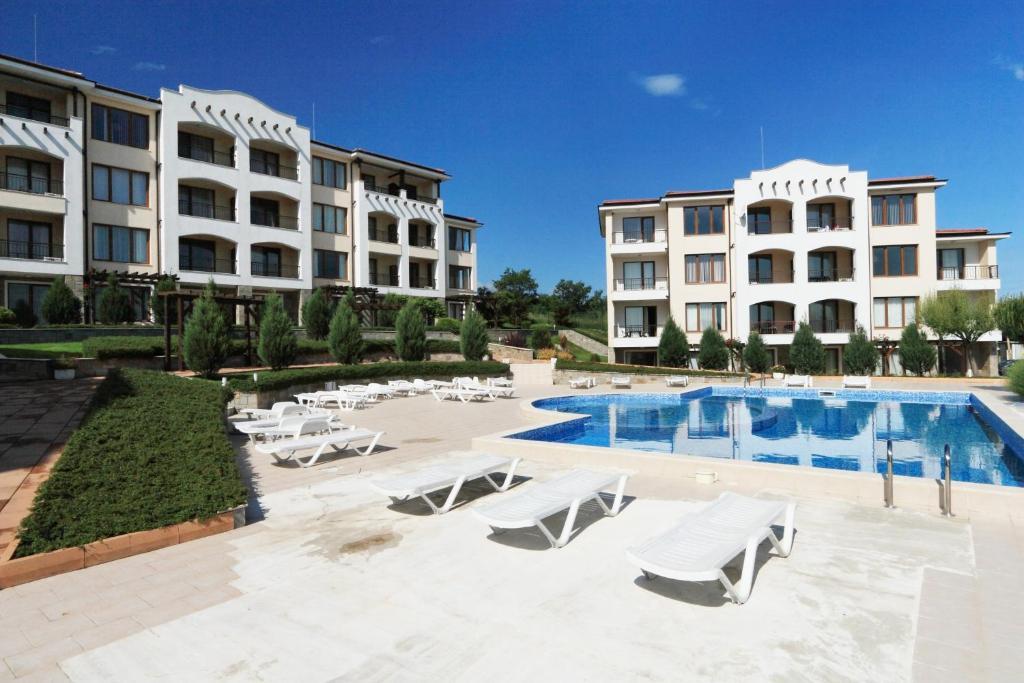 View Apartments Sozopol Exteriör bild