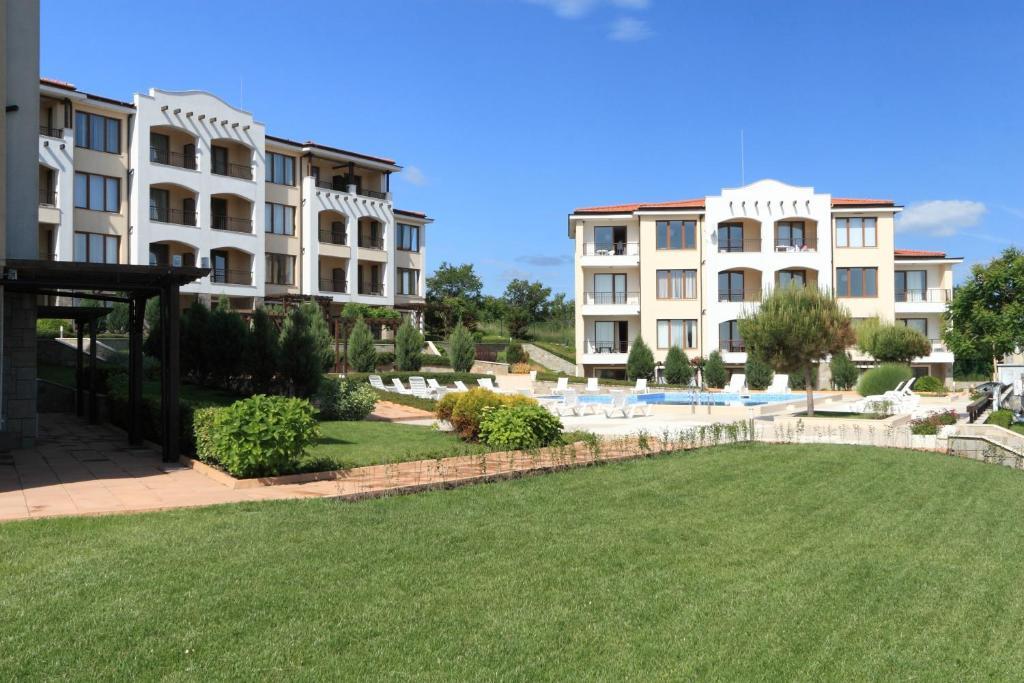 View Apartments Sozopol Exteriör bild